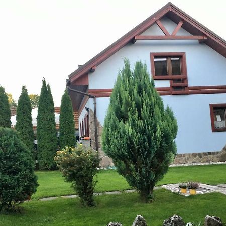 Penzion Saty Liptovske Sliace Экстерьер фото