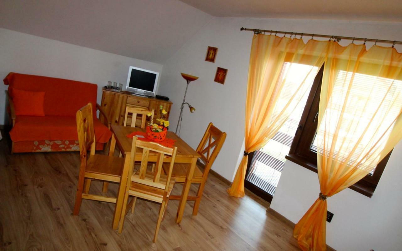 Penzion Saty Liptovske Sliace Экстерьер фото